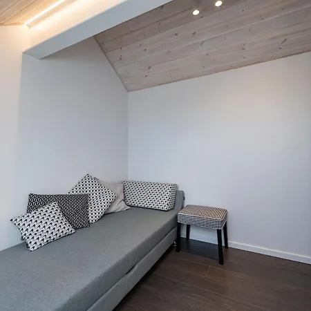 Luxury 2 Bd With Terrace By Hostlovers Apartment Kaunas