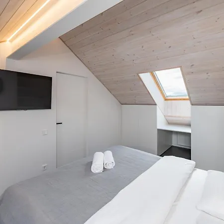 Luxury 2 Bd With Terrace By Hostlovers Apartment Kaunas