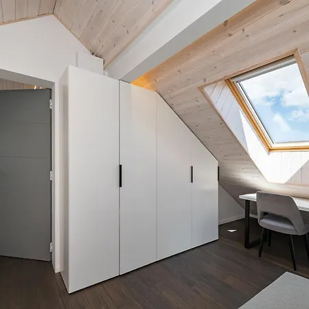 Luxury 2 Bd With Terrace By Hostlovers Apartment Kaunas