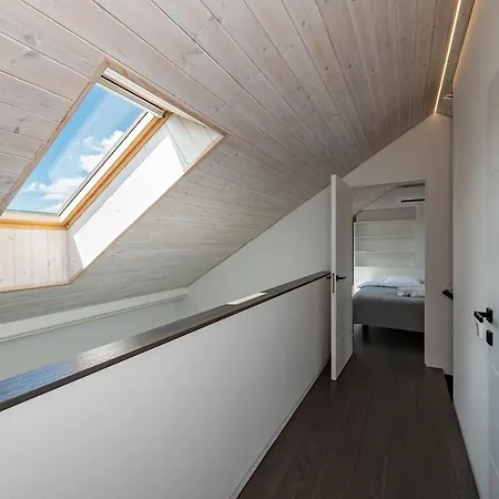 Apartment Luxury 2 Bd With Terrace By Hostlovers Kaunas